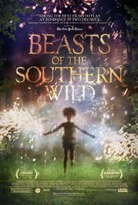 �Ϲ�Ұ�� Beasts of the Southern Wild[��Ӱ��˵]