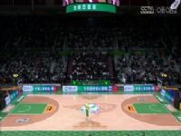 CBA��������32�� ��������VS������˹ɷ� 20240119����ʱ��