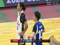 WCBA8��4���� ��ݸ��ͮʢVS�Ϻ��ַ����� 20240329��ԭ����