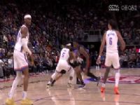 NBA VS 20250316
