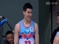 CBA��������29�� �Ͼ�ͷ���վ�VS�Ϻ����� 20240112��ԭ����