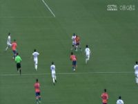 �г����� ɽ��̩ɽVS��֧ͨ�� 20240430