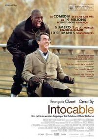 ɼ Intouchables[Ӱ˵]