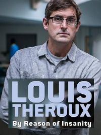 LouisTheroux���Ծ���Ϊ���ķ���