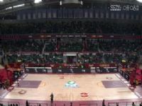 CBA��������20�� ɽ���ھ�VS�Ͼ�ͷ���վ� 20231222��ʯ���ģ�