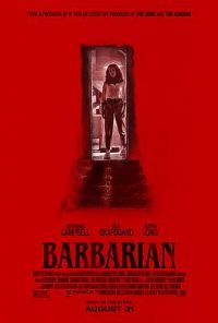Ұ Barbarian[Ӱ˵]