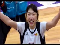 WCBA��������12�� �����ϸ�VS���찲��� 20231117