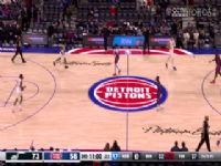 NBA������ ��ʿVS���� 20241220